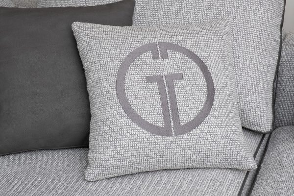 Комплект мебели №44 модульный Диван Тесоро(Tesoro) — изображение 3