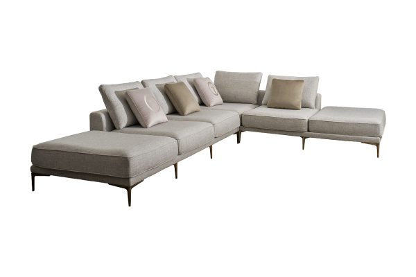 Комплект мебели №49 модульный Диван Tesoro — изображение 2