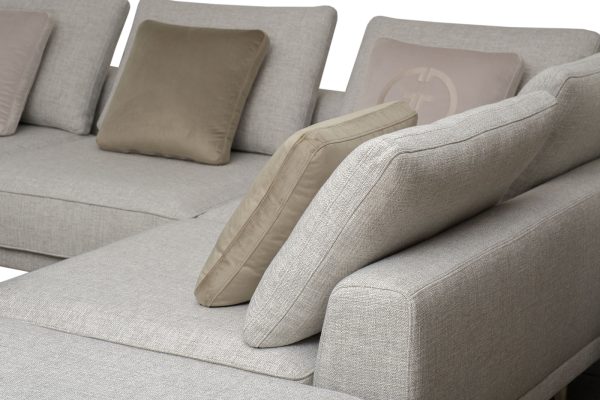 Комплект мебели №49 модульный Диван Tesoro — изображение 3