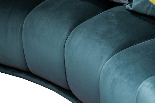 Комплект мебели №5 диван Колизей(Coliseum) модульный — изображение 4