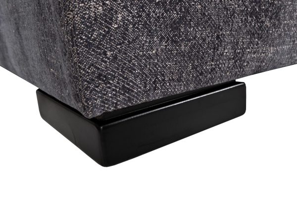 Комплект мебели №8 диван Лацио(Lazio), угол трапеция левый — изображение 5