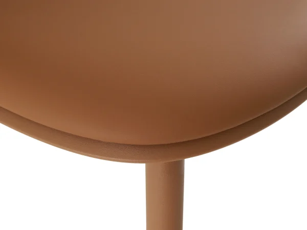 Комплект стульев Amato 2 шт. терракотовый — изображение 5