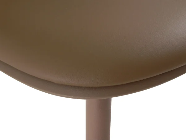 Комплект стульев Amato 2 шт. коричневый — изображение 5