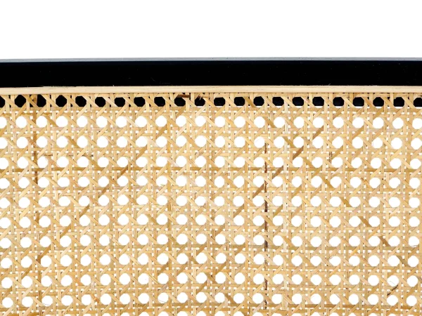 Комплект стульев Baltimore 2 шт. бежевый, черный — изображение 5