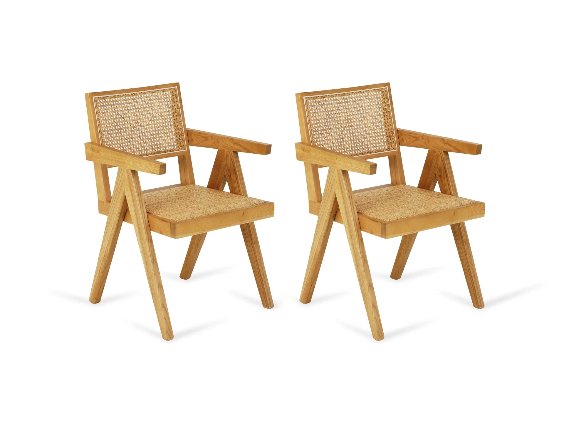 Комплект стульев Baltimore 2 шт. Комплект стульев Baltimore 2 шт.