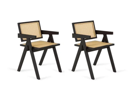 Комплект стульев Bellagio 2 шт.