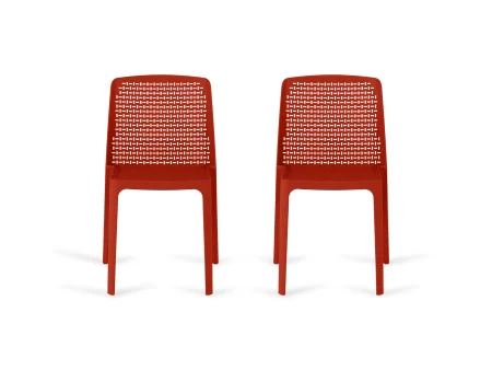 Комплект стульев Bottega 2 шт.