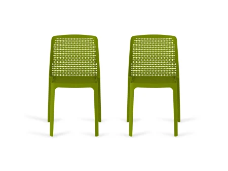 Комплект стульев Bottega 2 шт.