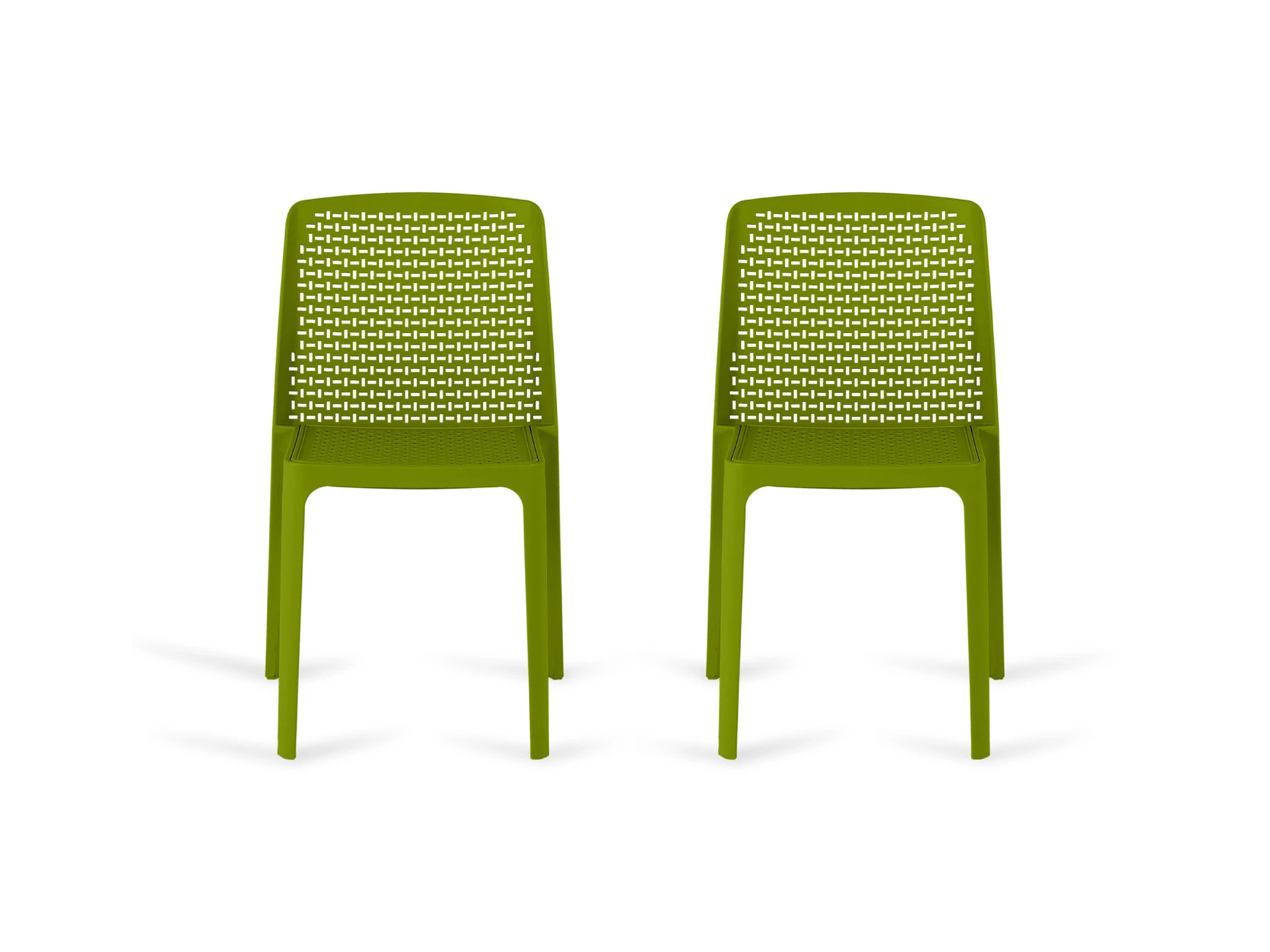 Комплект стульев Bottega 2 шт. Комплект стульев Bottega 2 шт.