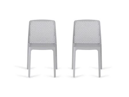 Комплект стульев Bottega 2 шт.