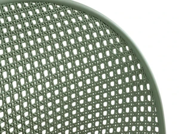 Комплект стульев Ergy 2 шт. светло-зеленый — изображение 4