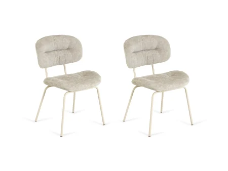 Комплект стульев Gigi 2 шт.