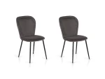 Комплект стульев Lenny 2 шт.