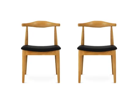 Комплект стульев Maple 2 шт.