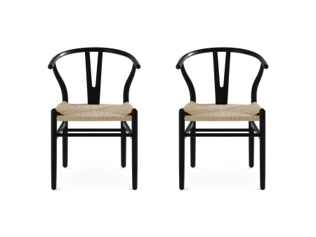 Комплект стульев Monk stick 2 шт.