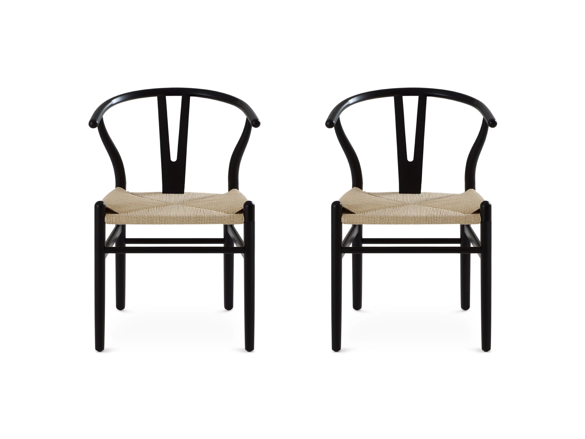 Комплект стульев Monk stick 2 шт. Комплект стульев Monk stick 2 шт.