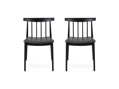 Комплект стульев Morris 2 шт.