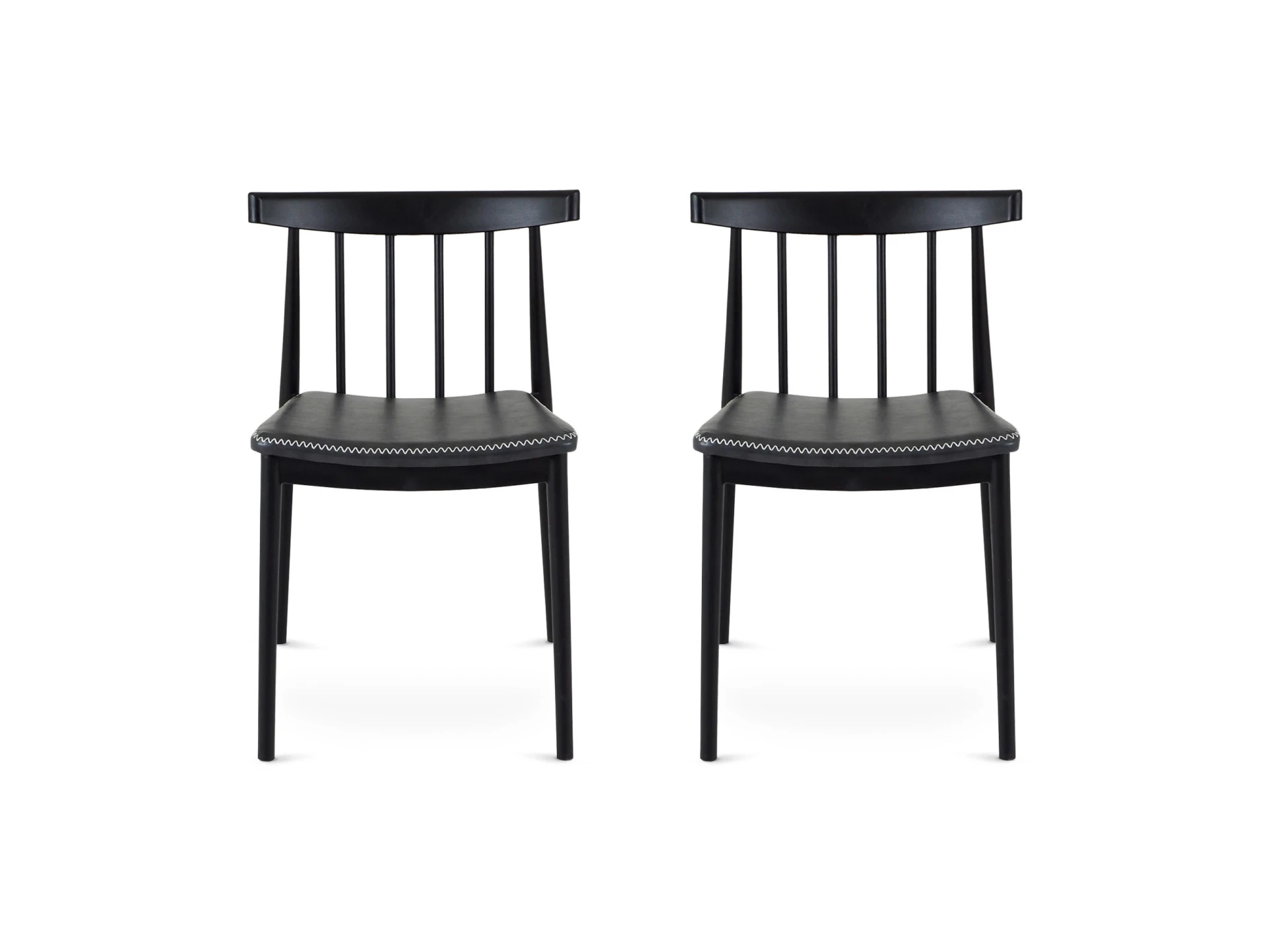 Комплект стульев Morris 2 шт. Комплект стульев Morris 2 шт.