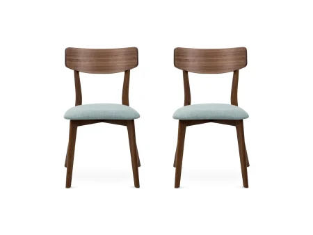Комплект стульев Oxville 2 шт.