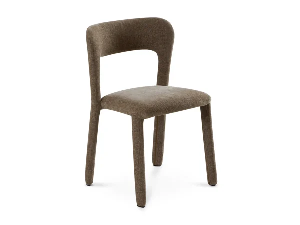 Комплект стульев Rihom 2 шт. коричневый — изображение 2