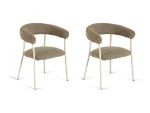 Комплект стульев Salma 2 шт.