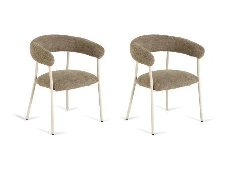 Комплект стульев Salma 2 шт.