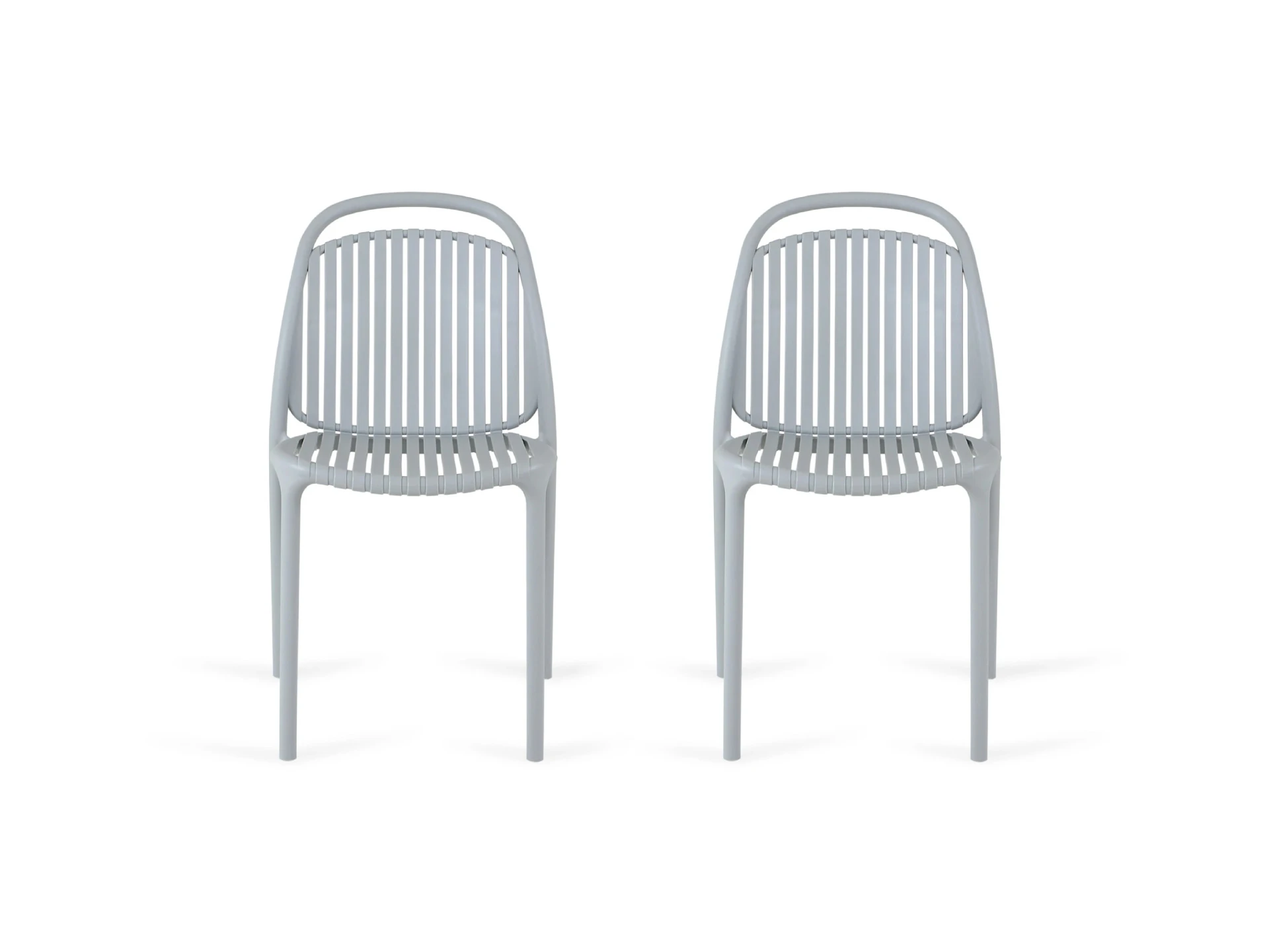 Комплект стульев Scoop 2 шт. Комплект стульев Scoop 2 шт.