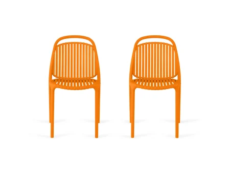 Комплект стульев Scoop 2 шт.