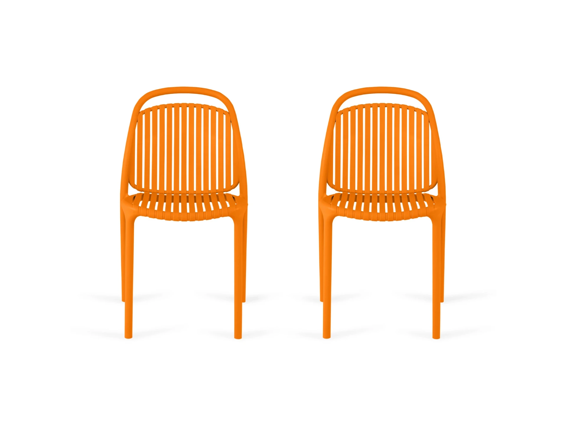 Комплект стульев Scoop 2 шт. Комплект стульев Scoop 2 шт.