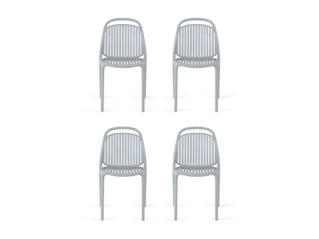 Комплект стульев Scoop 4 шт.