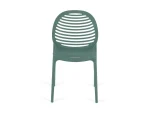 Комплект стульев Spike 2 шт. зеленый — изображение 2
