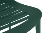 Комплект стульев Spike 2 шт. зеленый — изображение 5