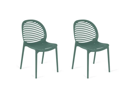 Комплект стульев Spike 2 шт.