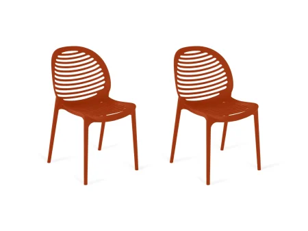 Комплект стульев Spike 2 шт.