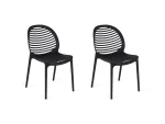 Комплект стульев Spike 2 шт.