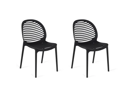 Комплект стульев Spike 2 шт.