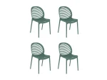 Комплект стульев Spike 4 шт.