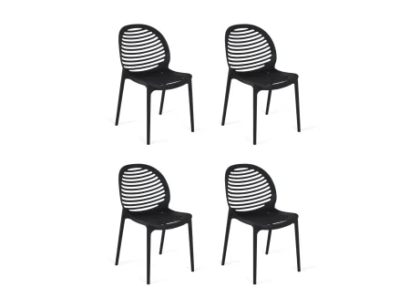 Комплект стульев Spike 4 шт.