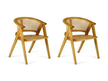 Комплект стульев Teve 2 шт.