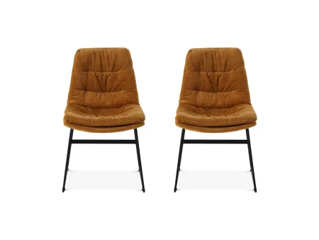 Комплект стульев Vitra 2 шт.