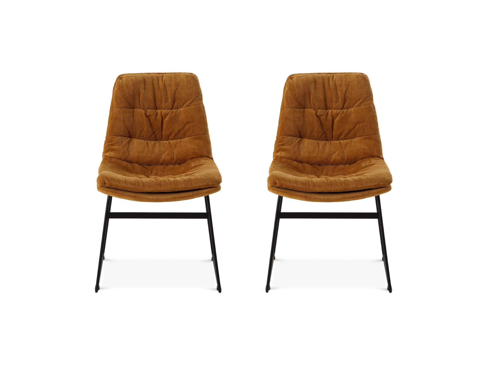 Комплект стульев Vitra 2 шт. Комплект стульев Vitra 2 шт.