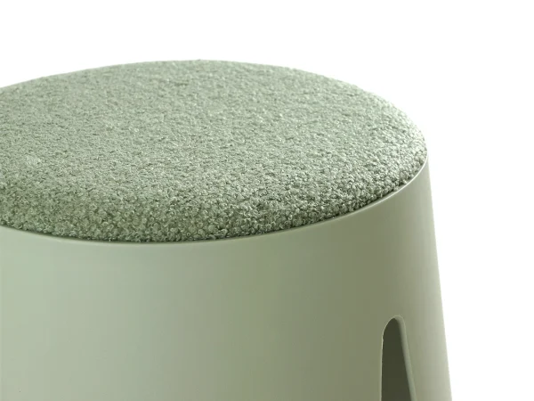 Комплект табуретов Chim 4 шт. зеленый — изображение 4