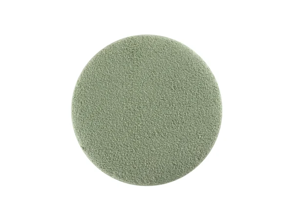 Комплект табуретов Chim 6 шт. зеленый — изображение 3