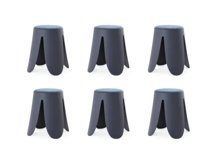 Комплект табуретов Chim 6 шт.