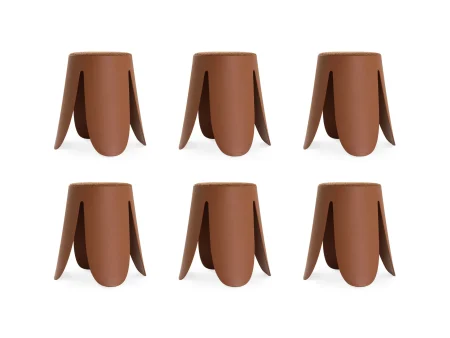 Комплект табуретов Chim 6 шт.