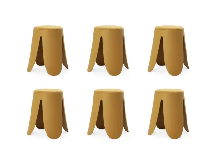 Комплект табуретов Chim 6 шт.