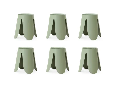 Комплект табуретов Chim 6 шт.