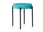 Комплект табуретов Simply 4 шт. бирюзовый — изображение 2