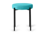 Комплект табуретов Simply 4 шт. бирюзовый — изображение 4