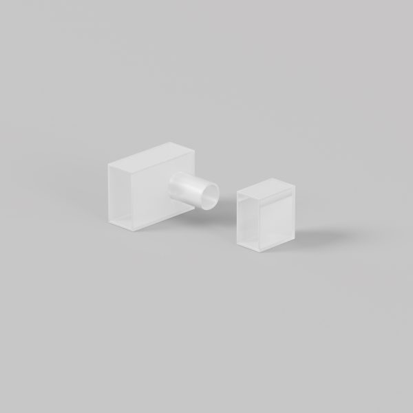 Комплектующие для гибкого неона Led Strip 432033 — изображение 2